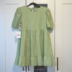 Aritzia summer dress - never worn